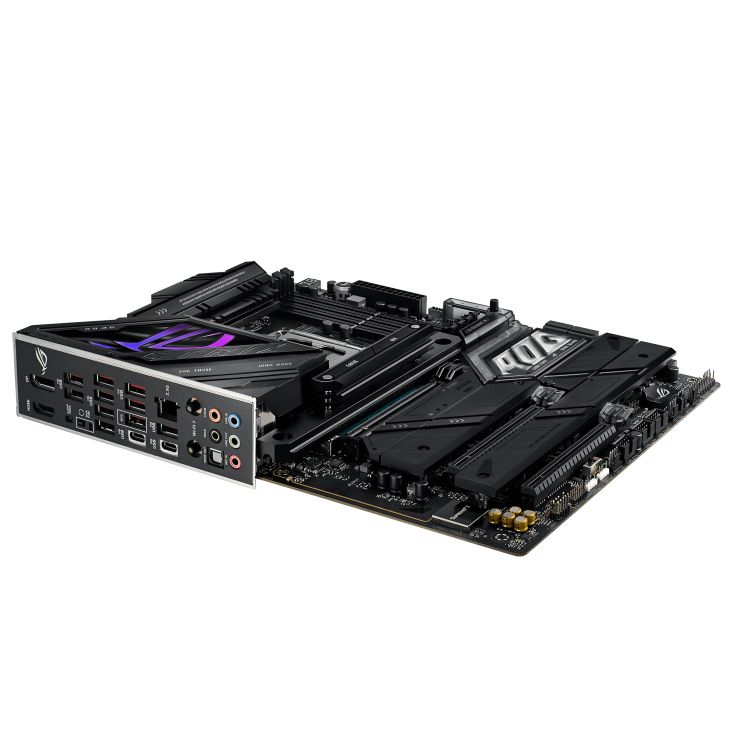 Asus ROG STRIX Z790-E GAMING WIFI II