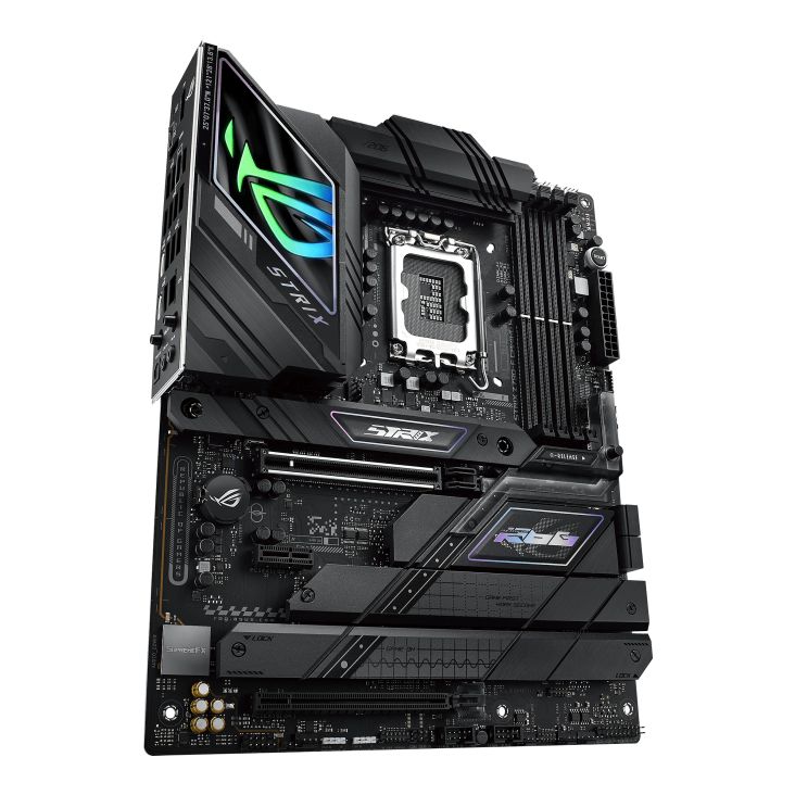 Asus ROG STRIX Z790-F GAMING WIFI II