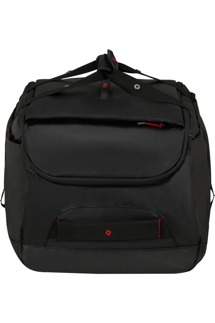 Samsonite Ecodiver Duffle Bag M Black