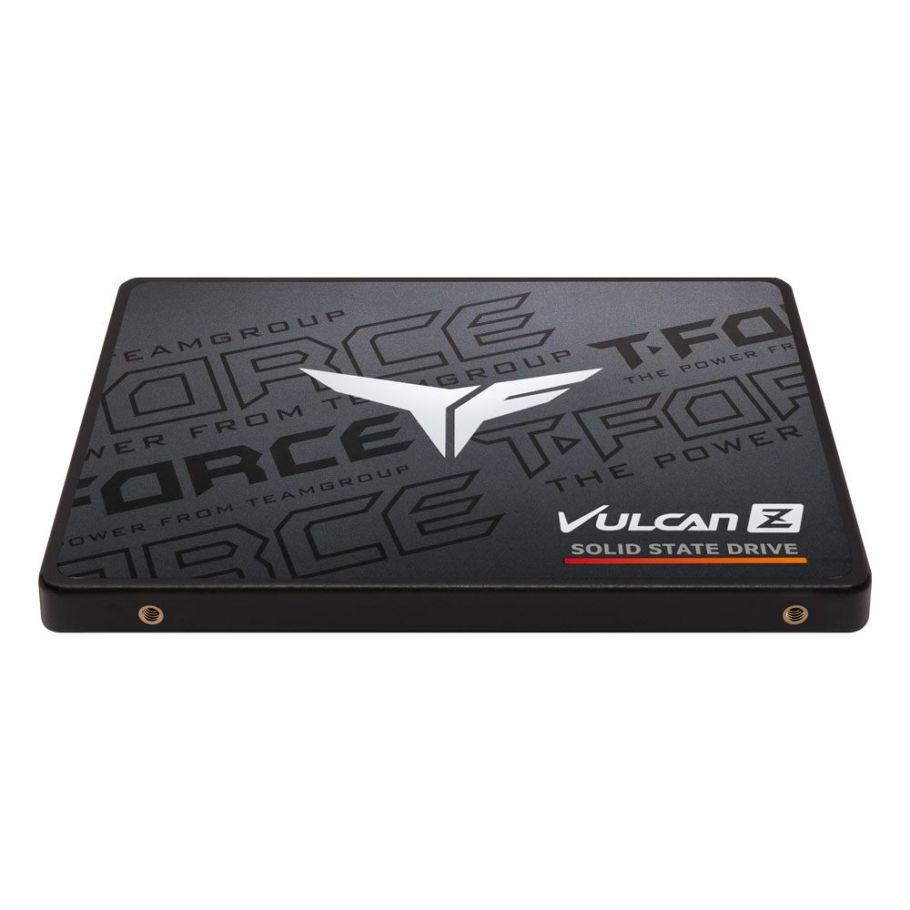 TeamGroup 480GB 2,5" SATA3 Vulcan Z