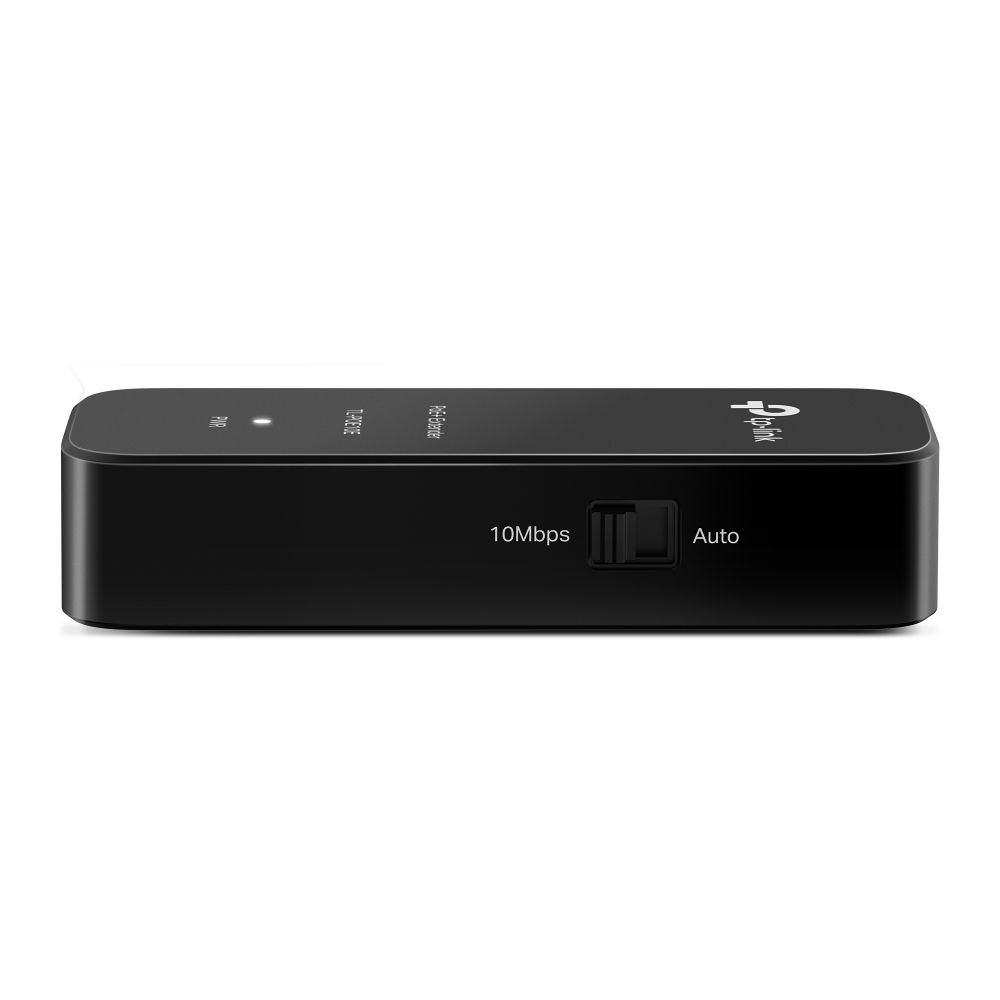 TP-Link TL-POE10E Fast Ethernet PoE+ Extender