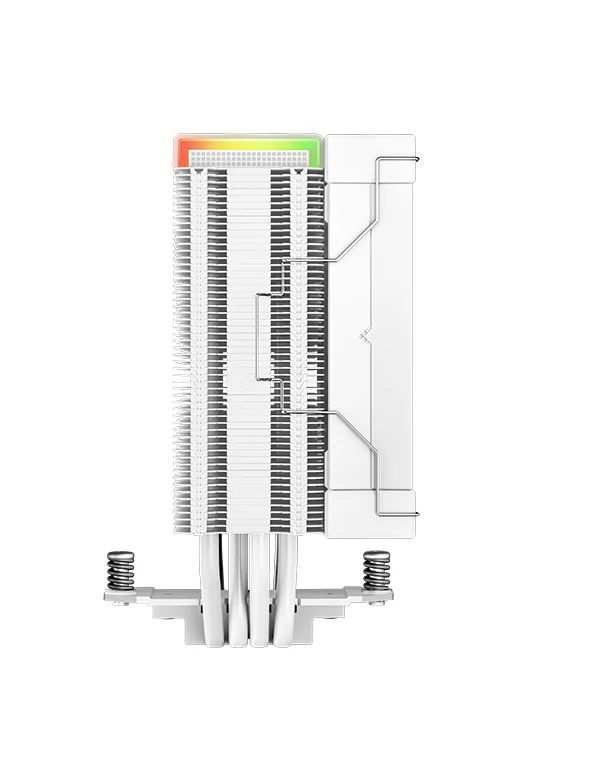 DeepCool AK400 Digital WH