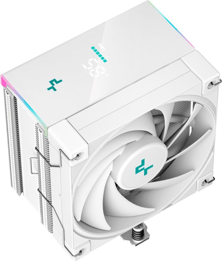 DeepCool AK500S Digital WH