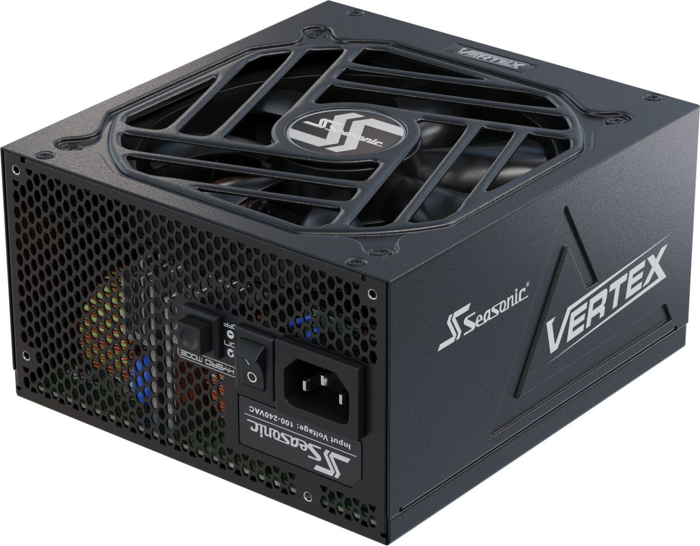 Seasonic 1200W 80+ Platinum Vertex PX-1200