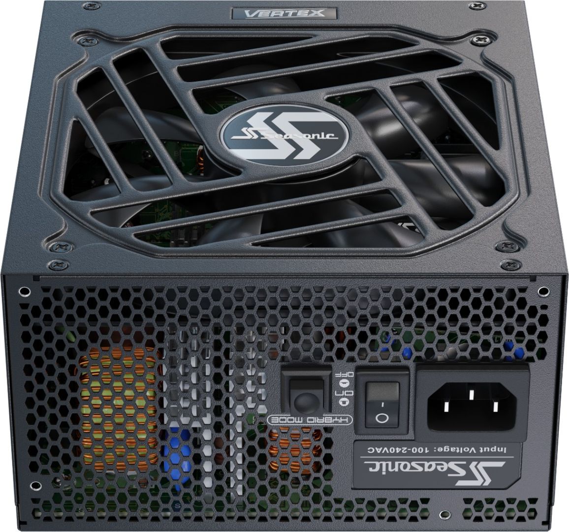 Seasonic 1200W 80+ Platinum Vertex PX-1200