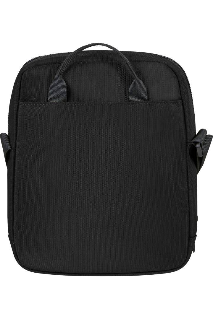 Samsonite Sackmod Crossover M 9,7" Black