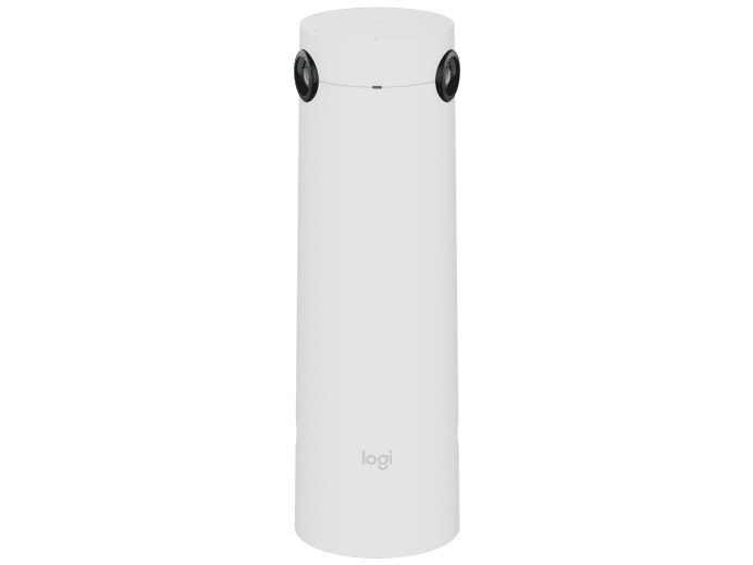 Logitech Sight Webkamera White