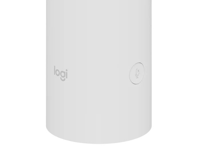 Logitech Sight Webkamera White