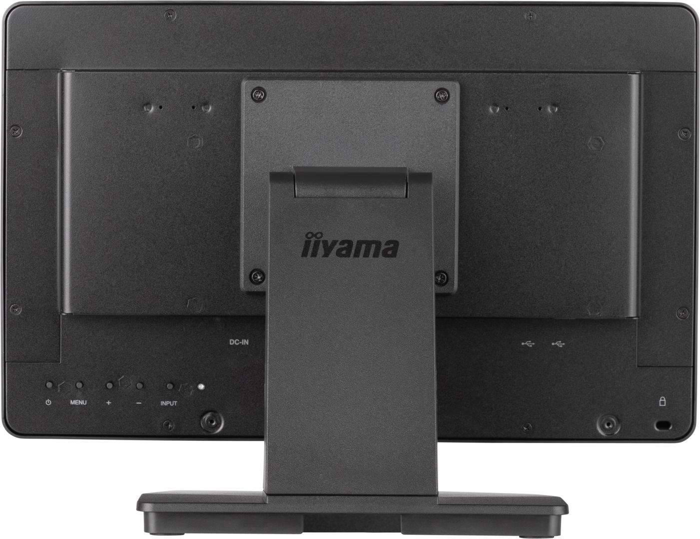 iiyama 15,6" T1633MSC-B1 IPS LED