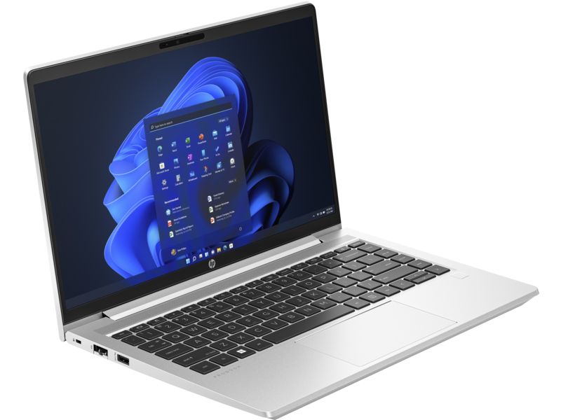 HP ProBook 445 G10 Silver