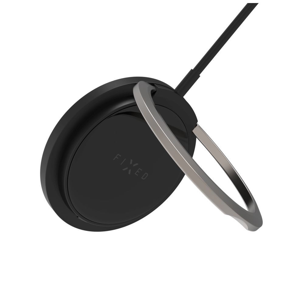 FIXED MagPad Wireless Charger Black