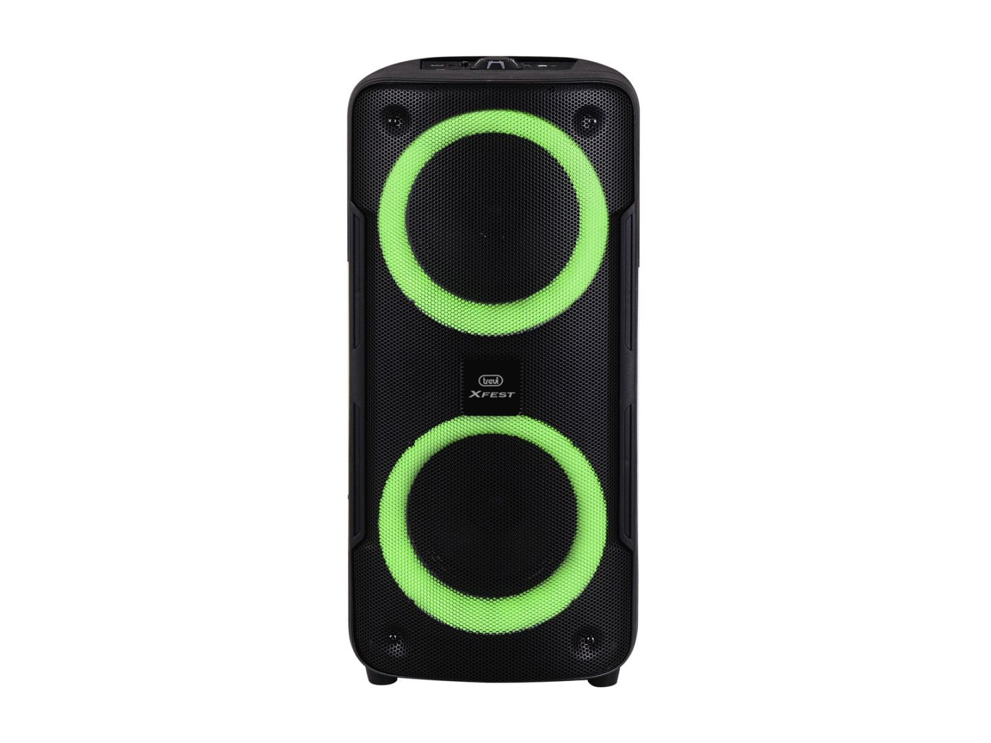 Trevi XF 440 KB XFest Amplified Speaker 30W Bluetooth Black