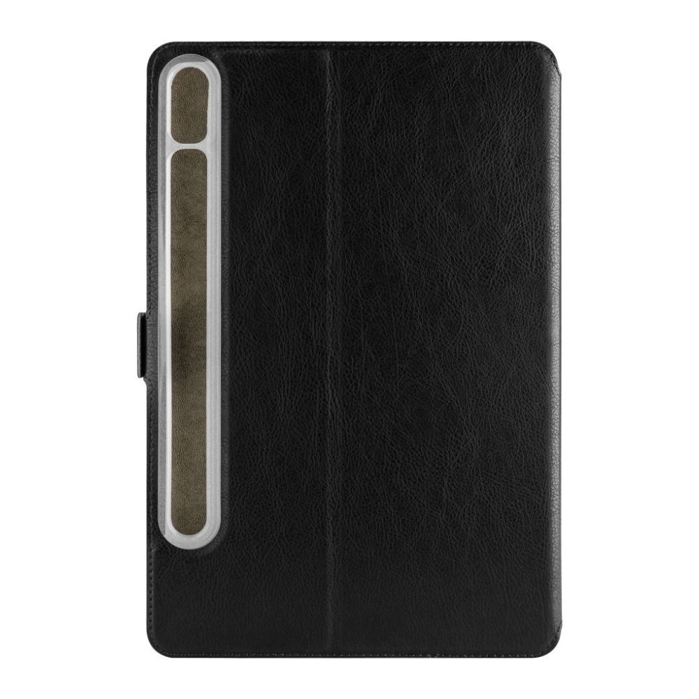 FIXED FIXED Topic Tab for Samsung Galaxy Tab S9 FE Black