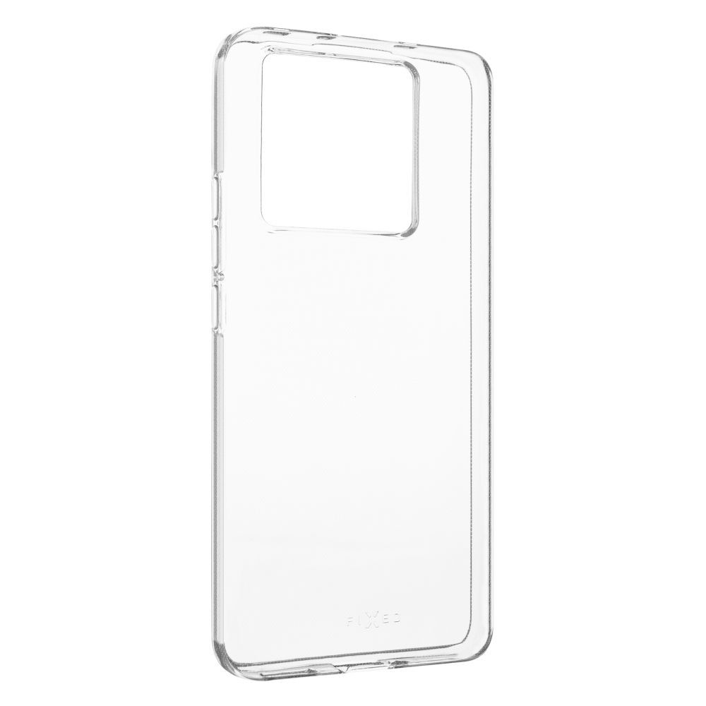 FIXED TPU Gel Case for Xiaomi 13T/13T Pro Clear