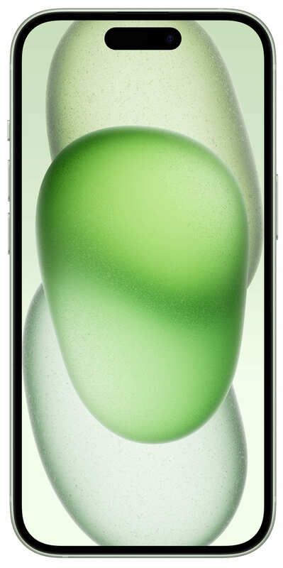 Apple iPhone 15 512GB Green