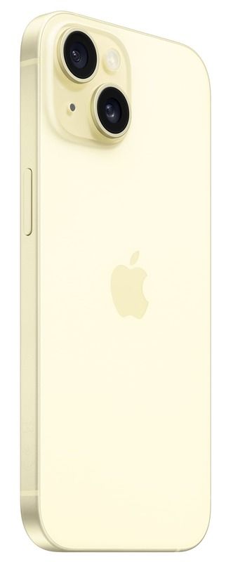 Apple iPhone 15 512GB Yellow