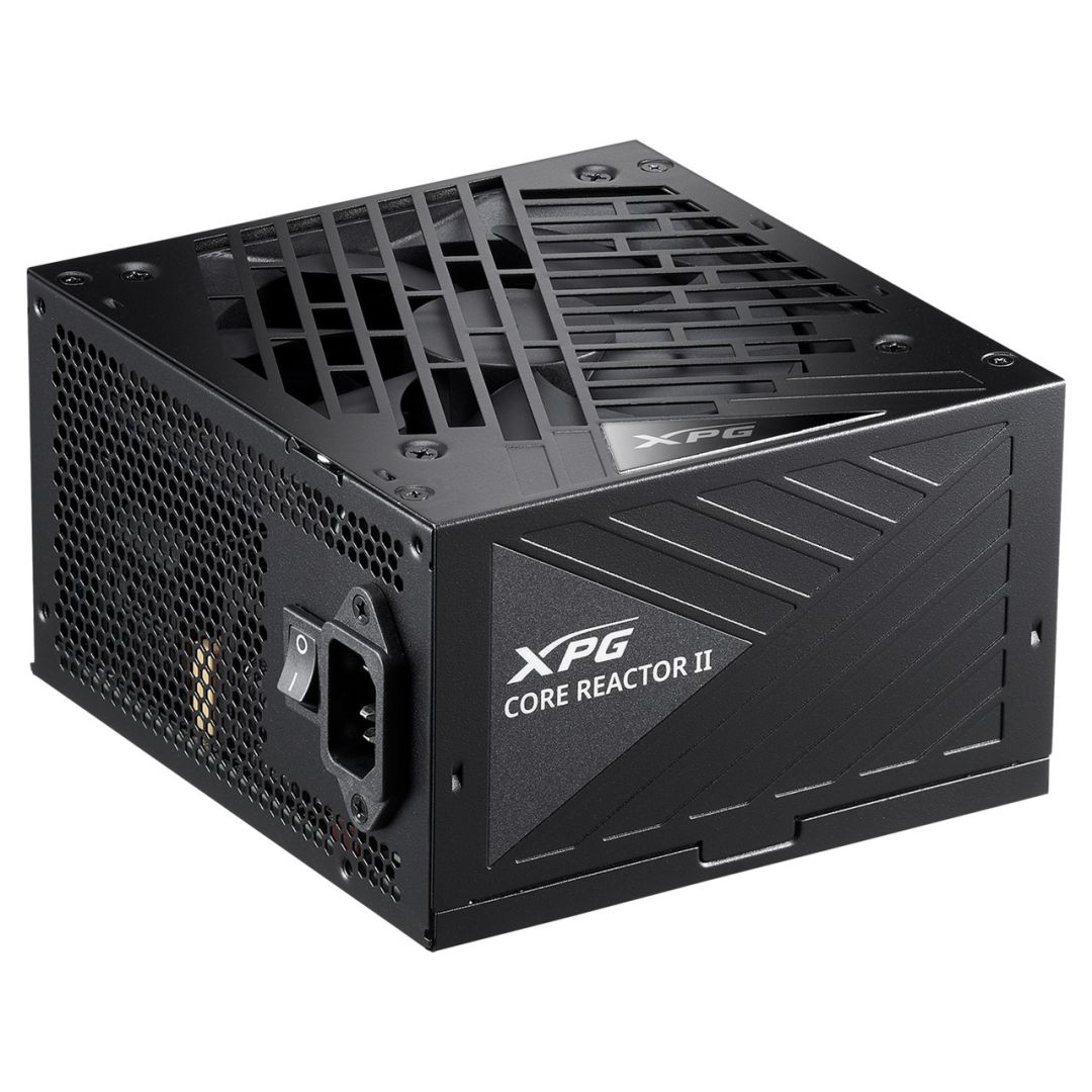 A-Data 850W 80+ Gold XPG Core Reactor ll