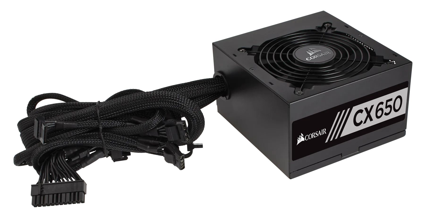 Corsair 650W 80+ Bronze CX650