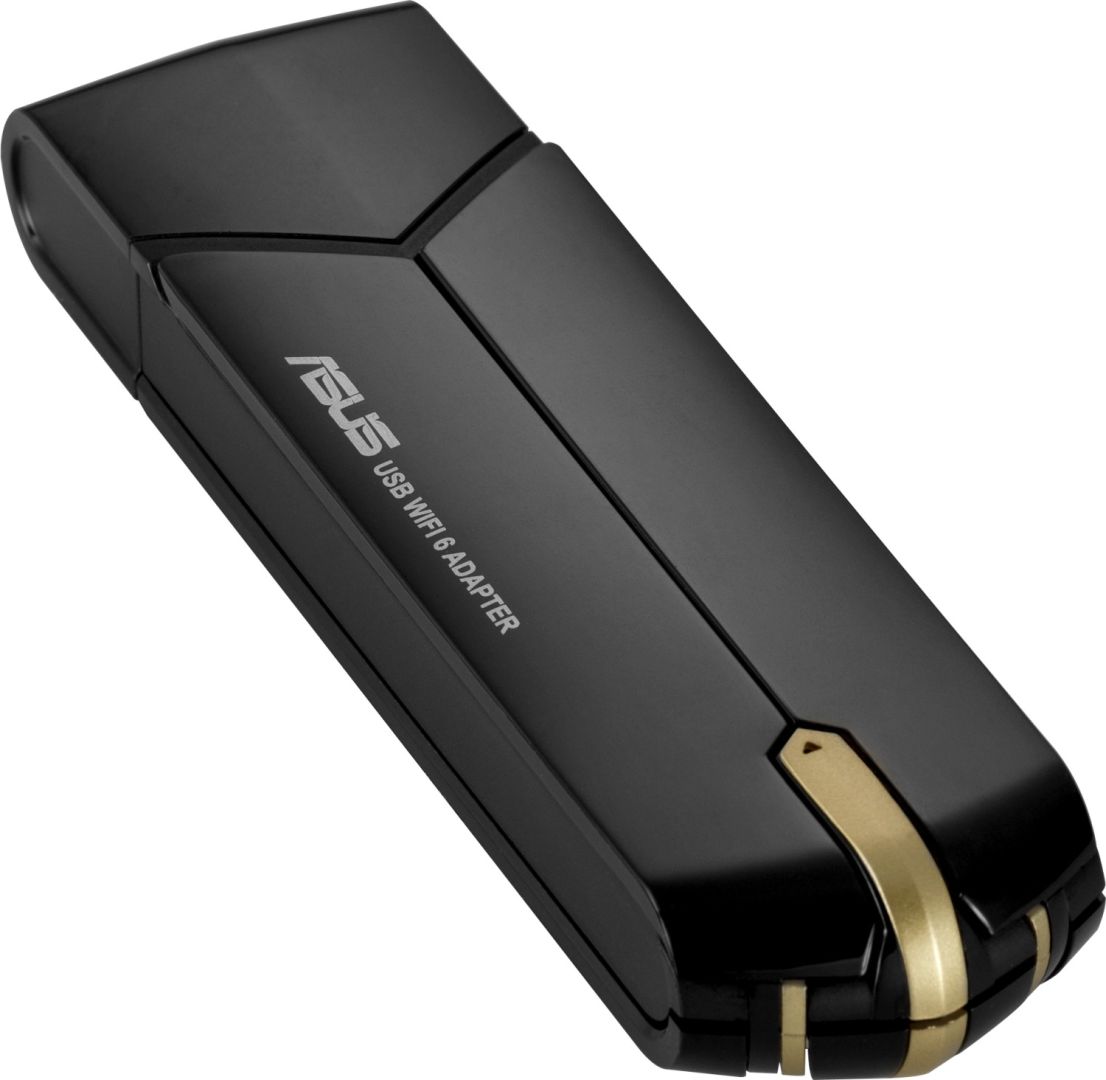 Asus USB-AX56 Dual Band AX1800 USB WiFi Adapter