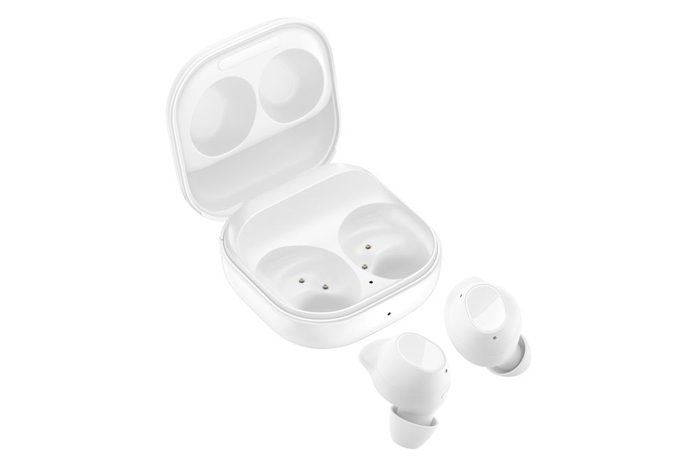 Samsung Galaxy Buds FE Bluetooth Headset White