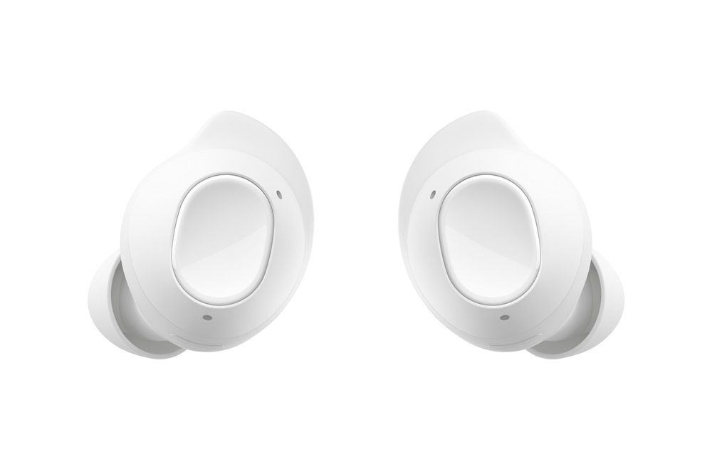 Samsung Galaxy Buds FE Bluetooth Headset White