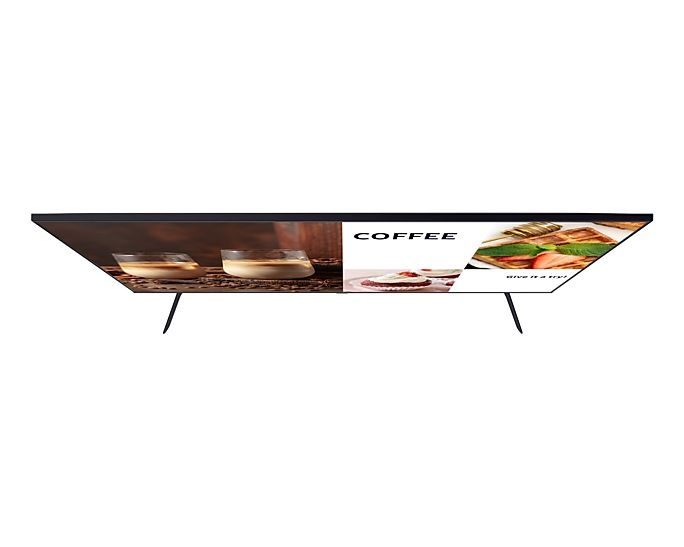 Samsung 55" BEC-H 4K Business LED Smart