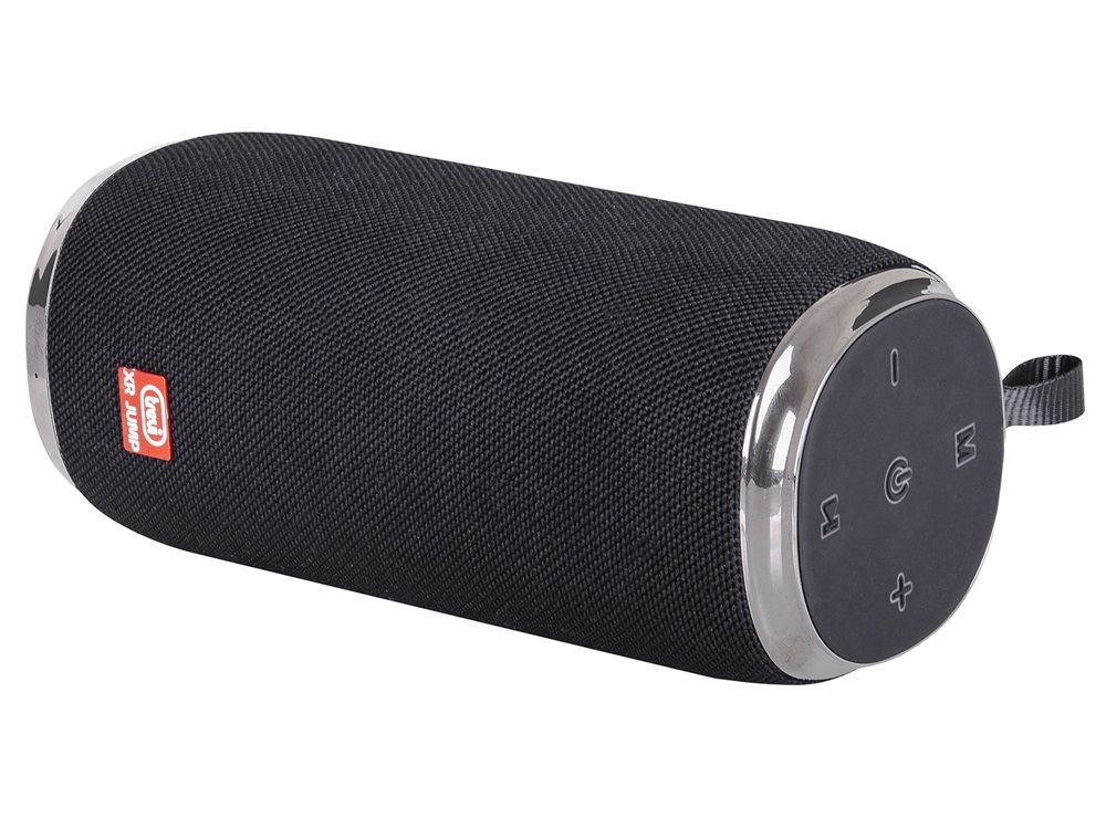 Trevi XR 120BT Bluetooth Speaker Black