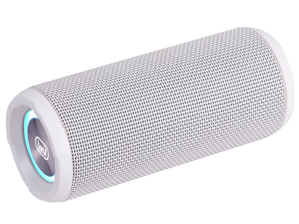 Trevi XR 8A25 Bluetooth Speaker White