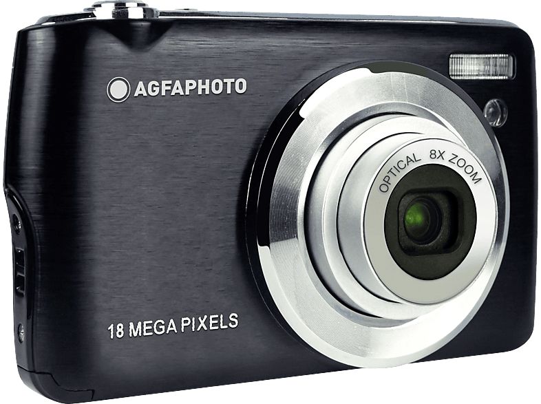 Agfa DC8200 Black