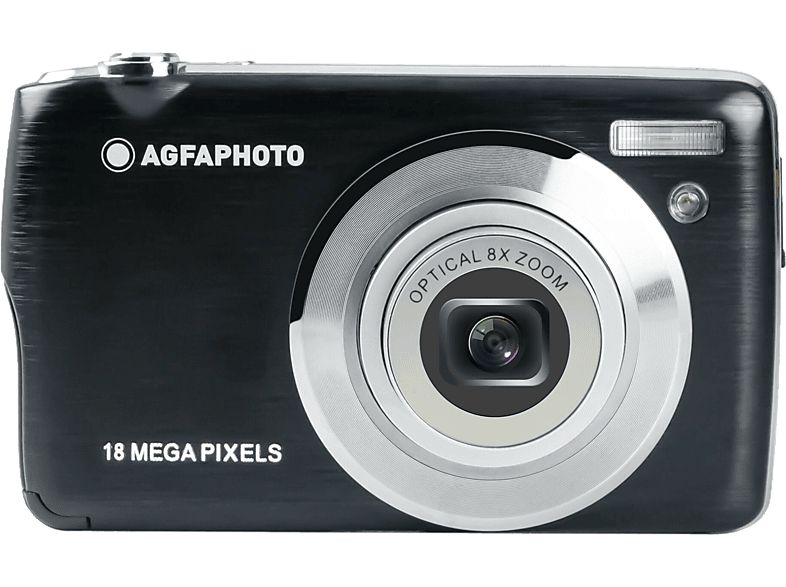 Agfa DC8200 Black