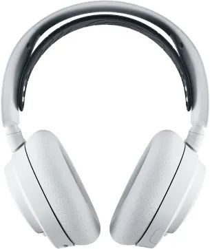 Steelseries Arctis Nova 7X Wireless Headset White