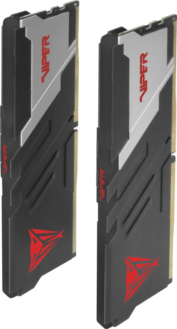 Patriot 64GB DDR5 6400MHz Kit(2x32GB) Viper Venom