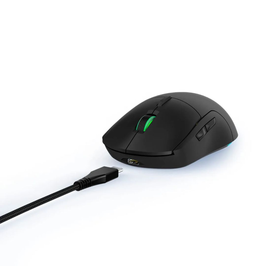 Hama uRage Reaper 250" Gaming mouse Black