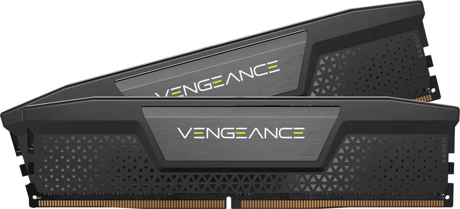 Corsair 96GB DDR5 6000MHz Kit(2x48GB) Vengeance Black