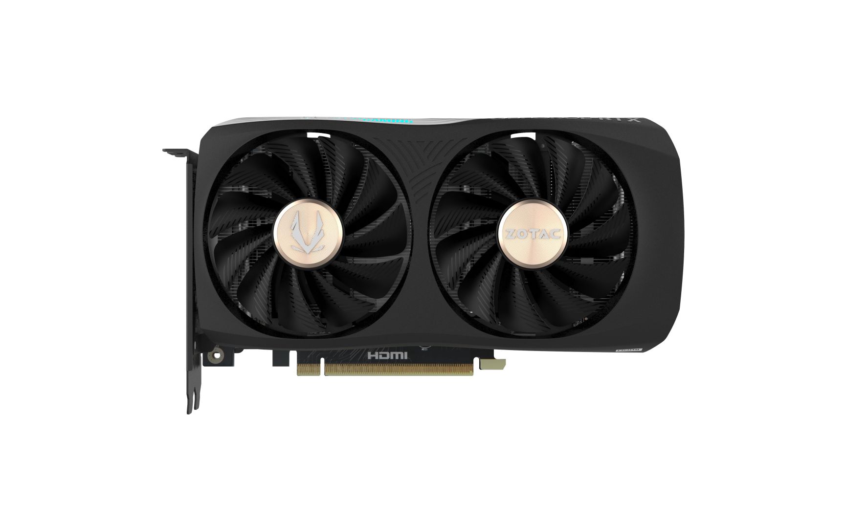 Zotac GeForce RTX 4060 Ti 16GB DDR6 AMP