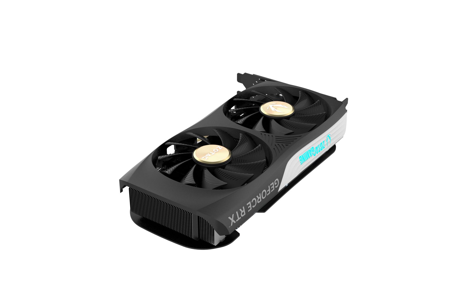 Zotac GeForce RTX 4060 Ti 16GB DDR6 AMP