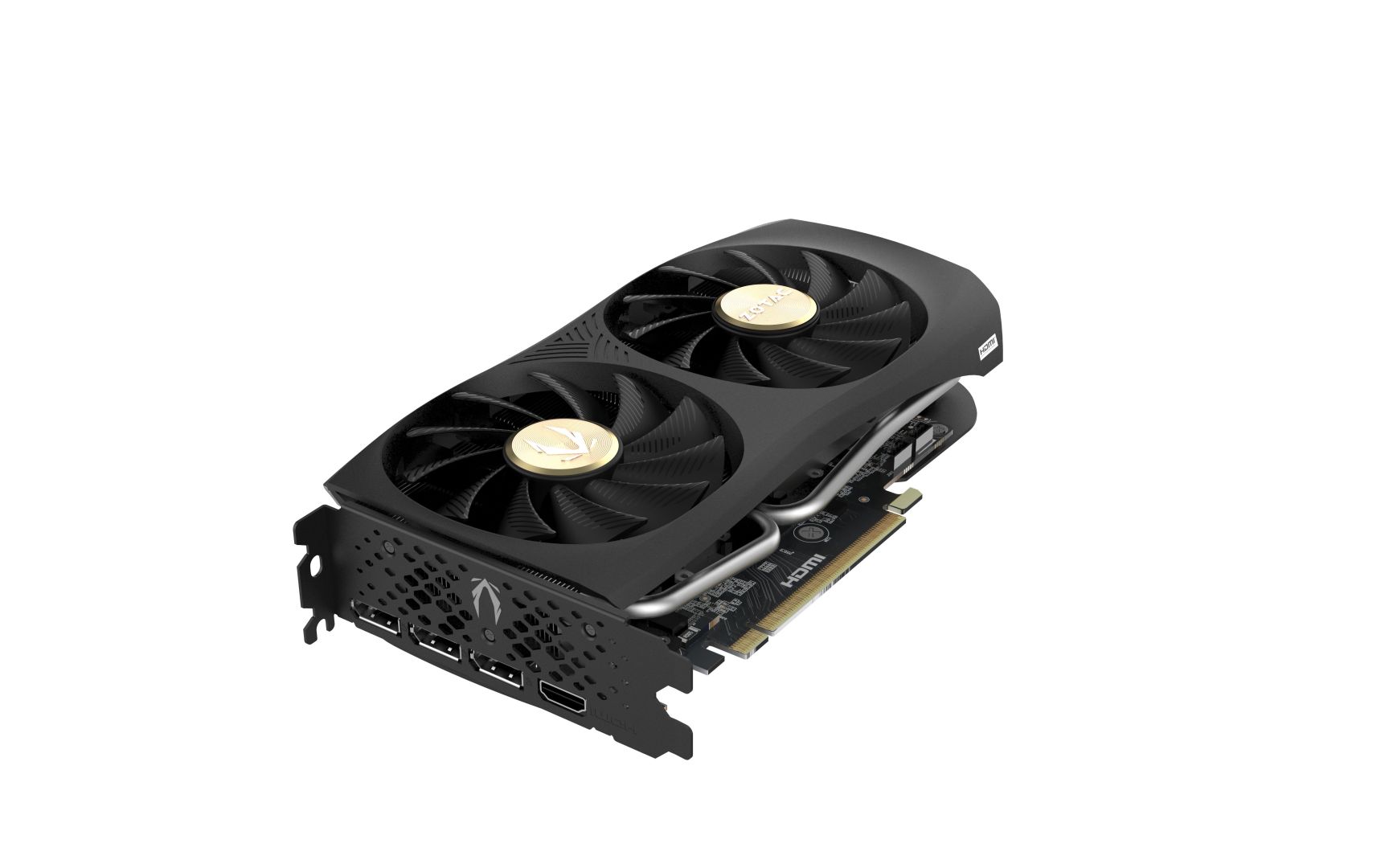 Zotac GeForce RTX 4060 Ti 16GB DDR6 AMP