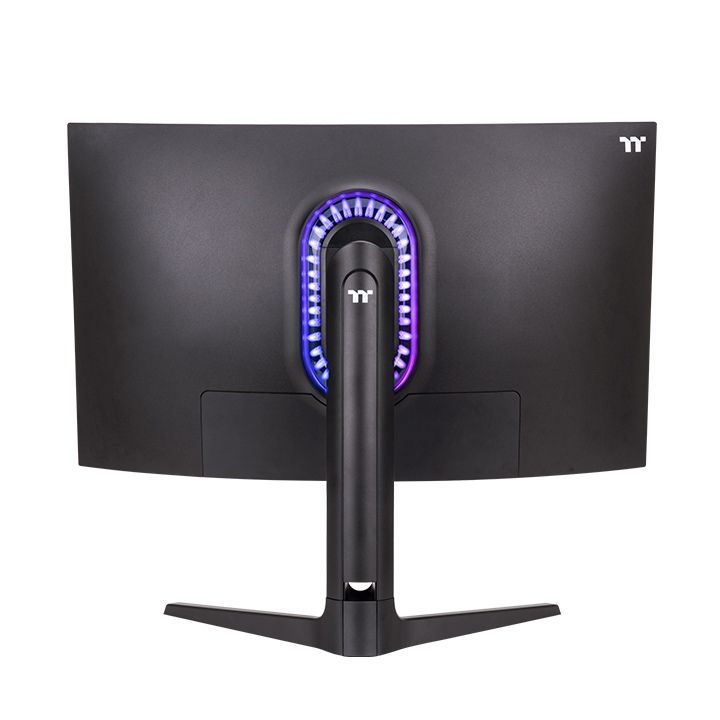 Thermaltake TGM-V32CQ LED Curved