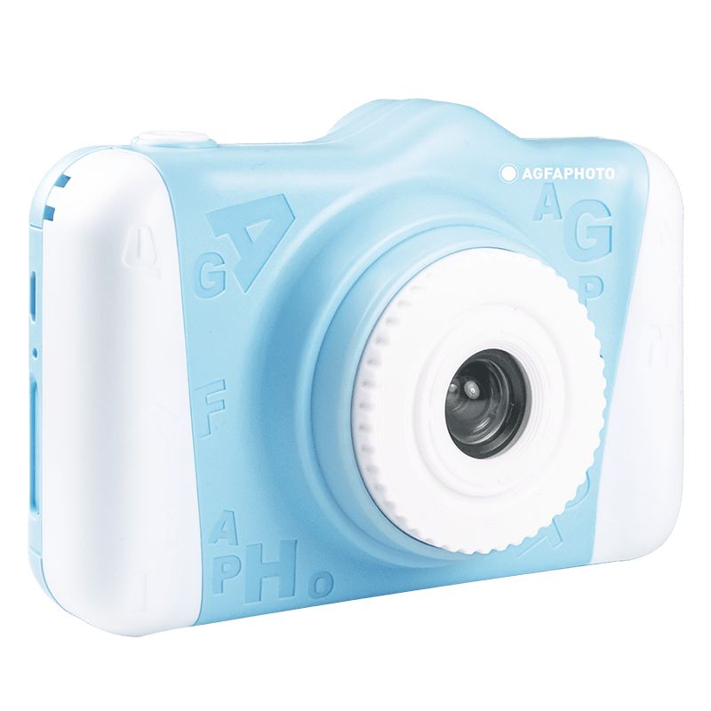 Agfa Realikids Cam 2 Blue