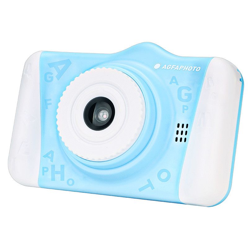 Agfa Realikids Cam 2 Blue