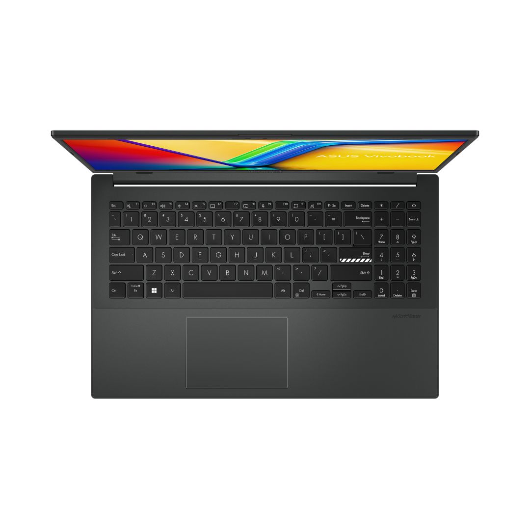 Asus E1504FA-NJ648 Mixed Black