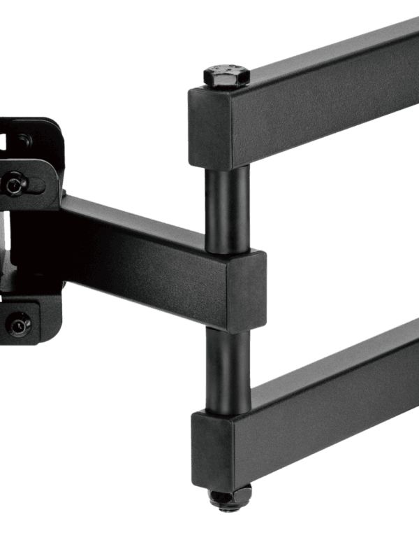 SBOX PLB-3644-2 Wall Mount 32"-55" Black