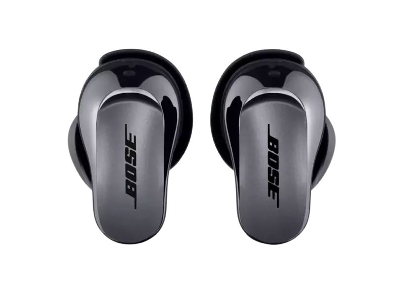 Bose QuietComfort Ultra Earbuds Bluetooth Headset Black