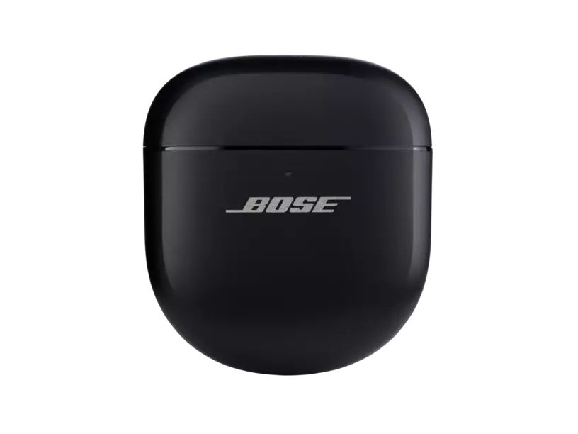 Bose QuietComfort Ultra Earbuds Bluetooth Headset Black