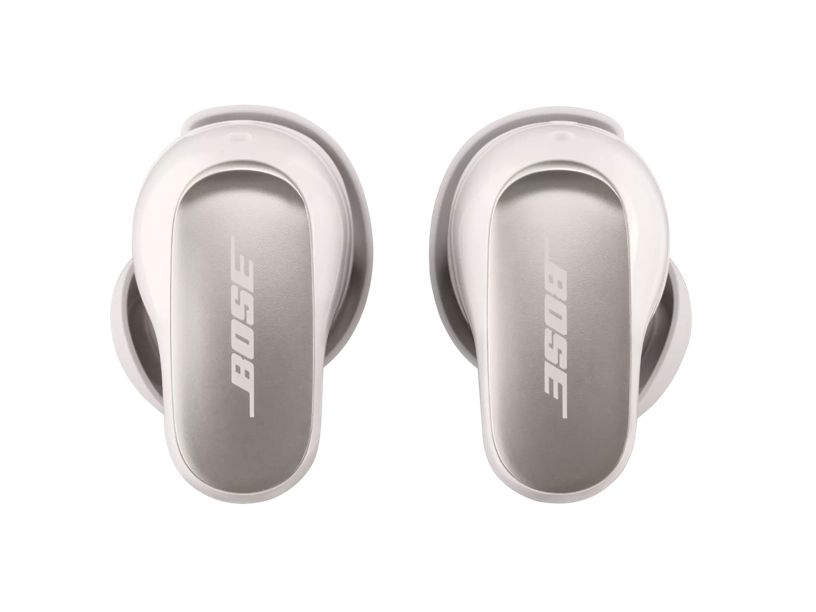 Bose Bose QuietComfort Ultra Earbuds Bluetooth Headset White