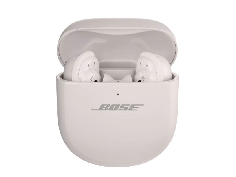 Bose Bose QuietComfort Ultra Earbuds Bluetooth Headset White