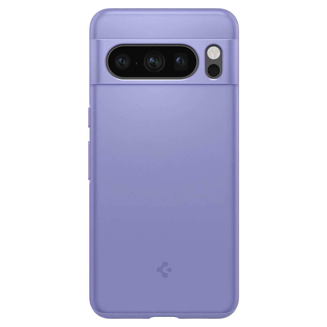 Spigen Google Pixel 8 Pro Thin Fit Awesome Violet