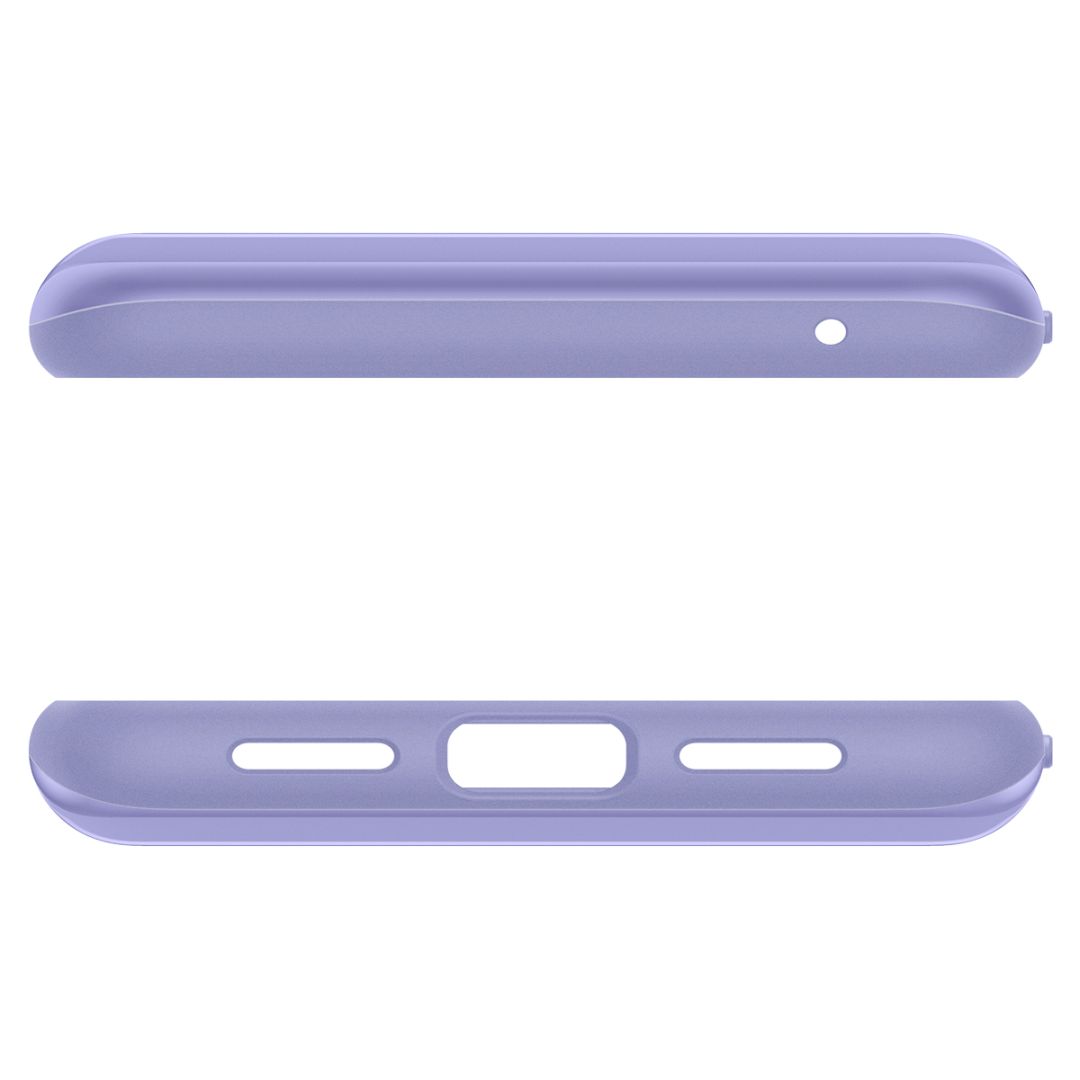 Spigen Google Pixel 8 Pro Thin Fit Awesome Violet