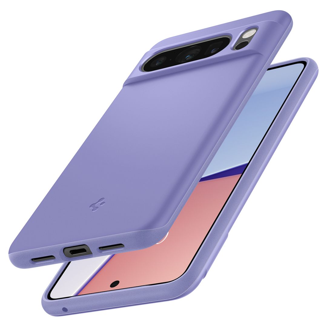 Spigen Google Pixel 8 Pro Thin Fit Awesome Violet