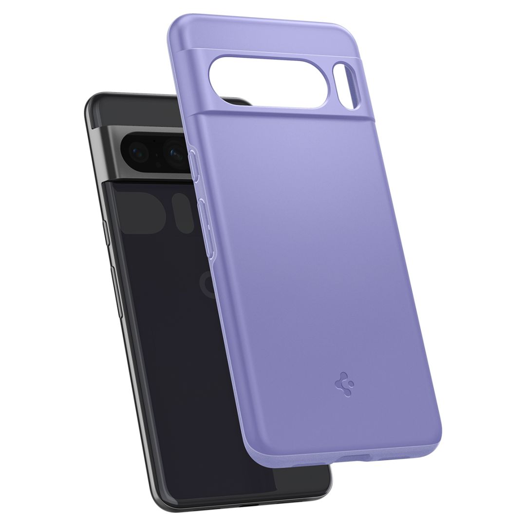 Spigen Google Pixel 8 Pro Thin Fit Awesome Violet